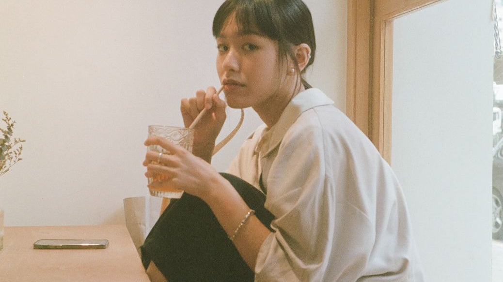 【店員の休日做什麼】 ヾ(*´∇`)ノ 咖啡店巡遊+ SSP 貓寫真 by Tinnie & Chole