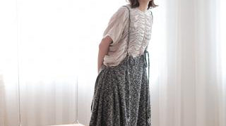 【Menu22 II 店員picks♡】來點新嘗試! Style by Mo