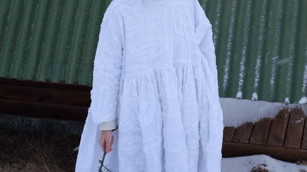 30menu 經典 MIA DRESS