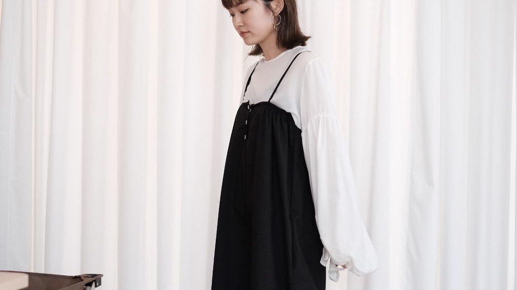 【店員picks♡】 menu 15 早到晚 & 約會造型 by Jessie