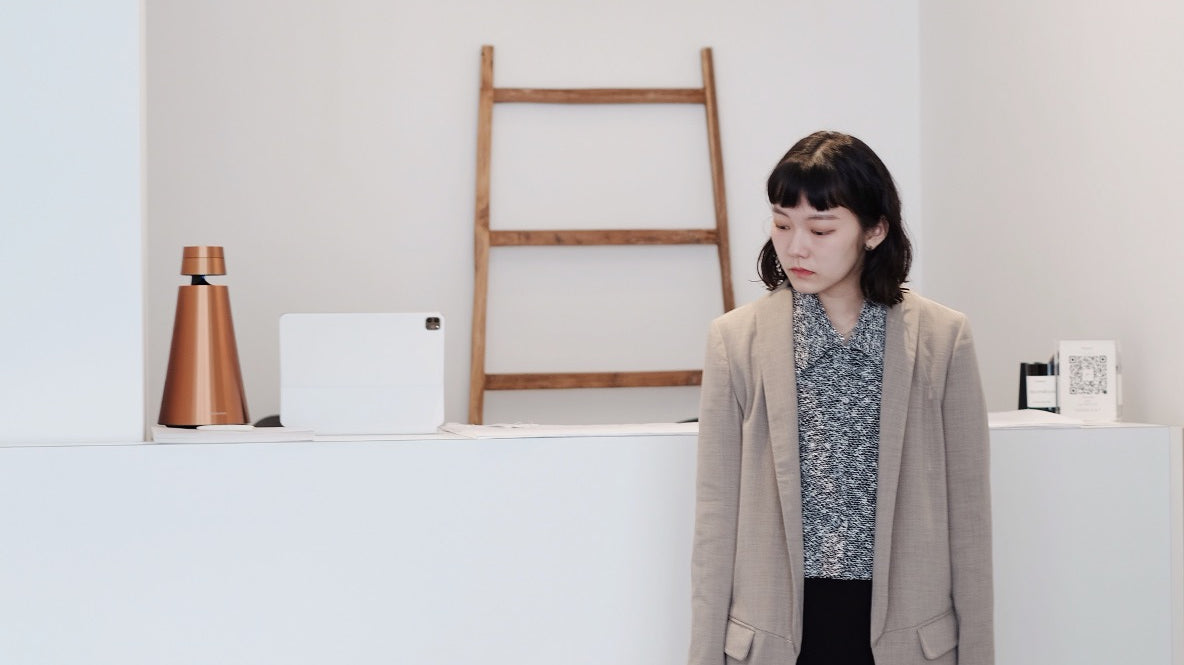 上班族的日與夜~ style by Yuiki