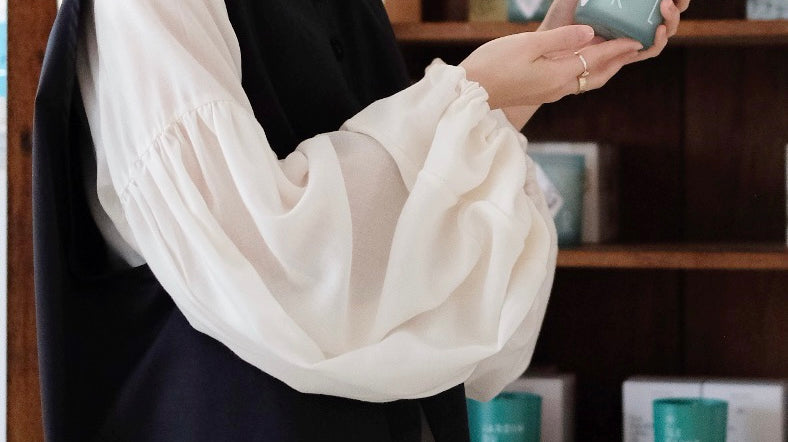 Hygge 幸福感生活美學