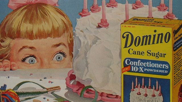 蛋糕之演變史(30menu x 20table 冰島蛋糕預告~)