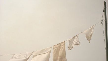 去除衣物污漬的好物推薦~ (by Winnie)