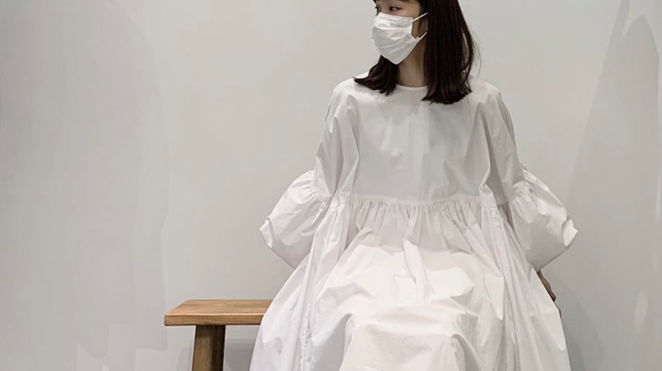 DAILY Styled by Ally