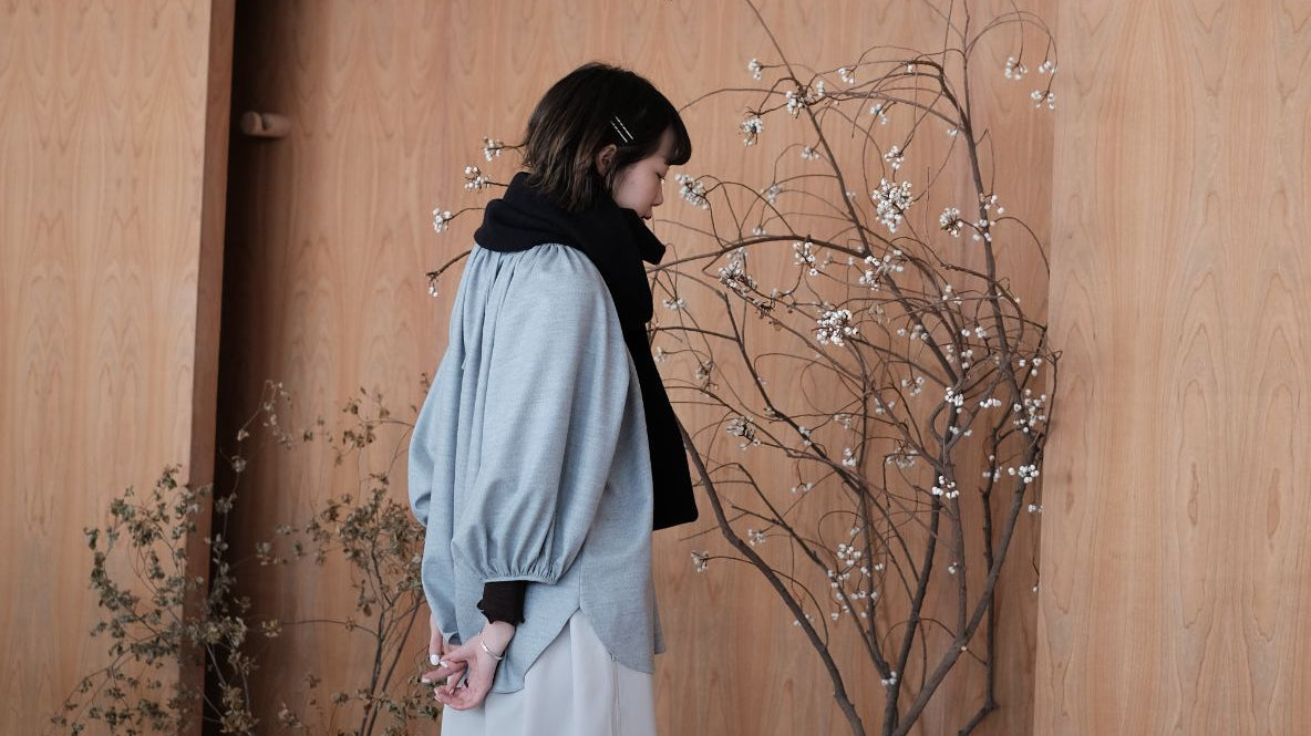 質感和細節取決所有~ by Molly