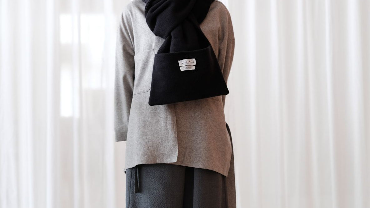 與天枰座的我一起隨心mix and match! by Tinnie