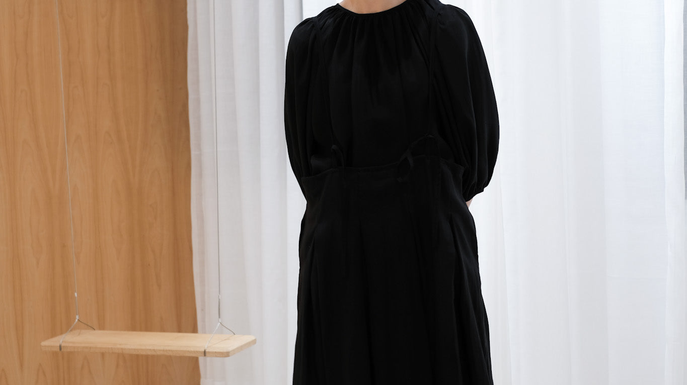 秋天是把喜歡的都穿上身~ Style by Sara