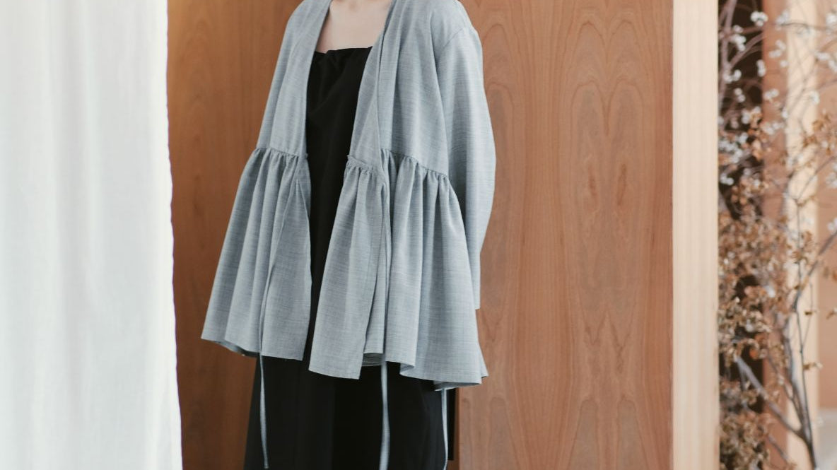 一月,新開始新嘗試!By Celia