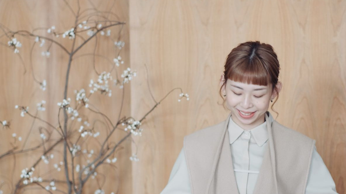 又是開SEM的季節了~ By Tinnie