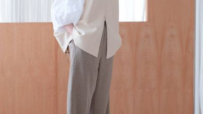 風起了,郊遊穿搭分享~ Style by Molly