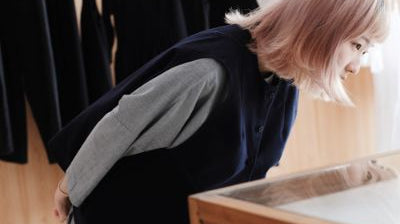 Autumn我準備好了!Style by Celia