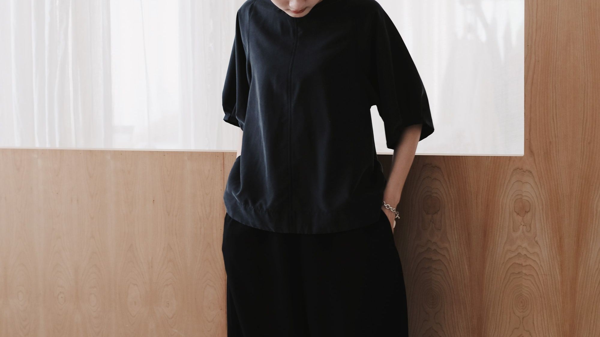 【Menu21II 店員picks♡】30menu 闊領擔當~by Celia