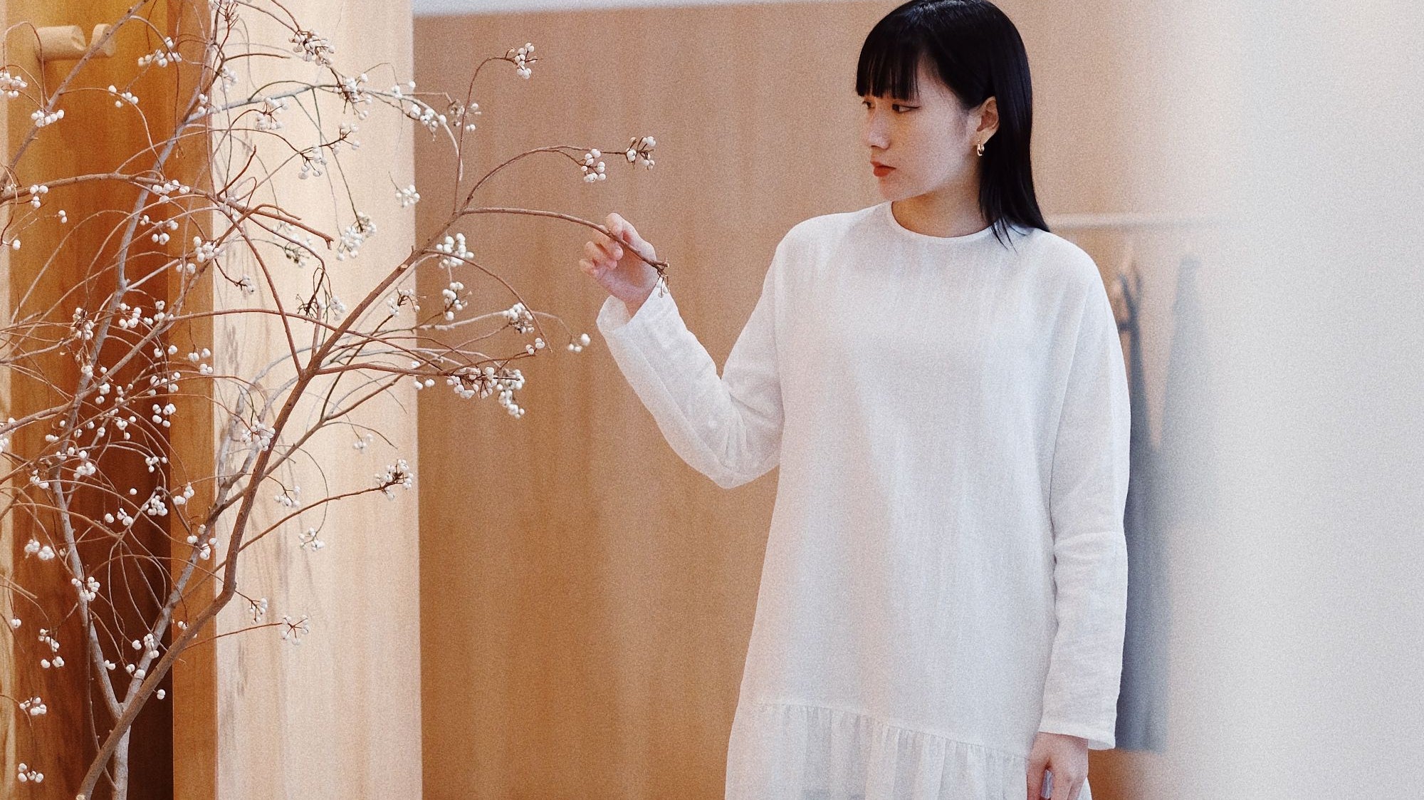 讓自己快樂起來! Style by Winnie