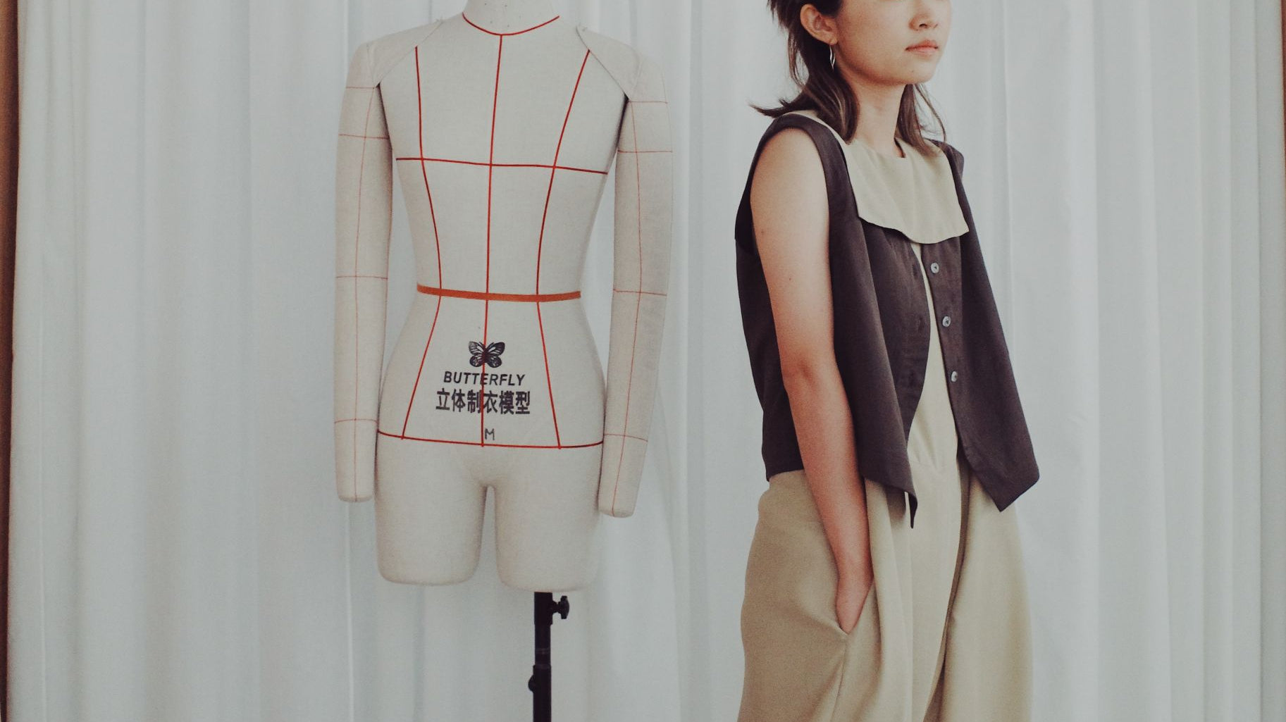 【店員picks♡】最近認識到一位新朋友,但他很cool 很少說話 by Jessie