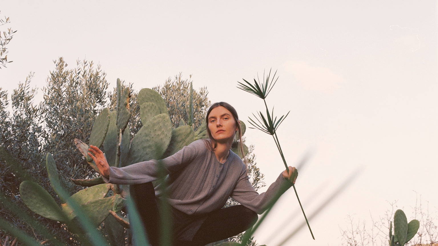 PAGE 12 | 30MENU ECO SPECIAL ISSUE