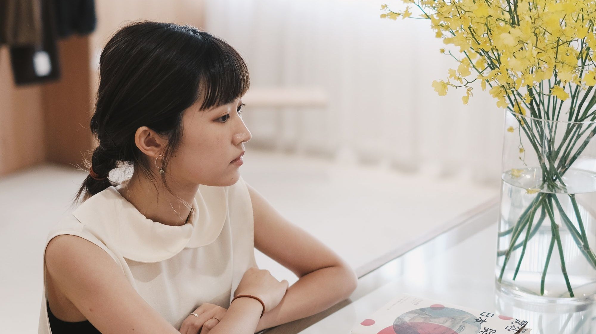 【店員picks♡】只要看到植物就會心情變好 by Jessie