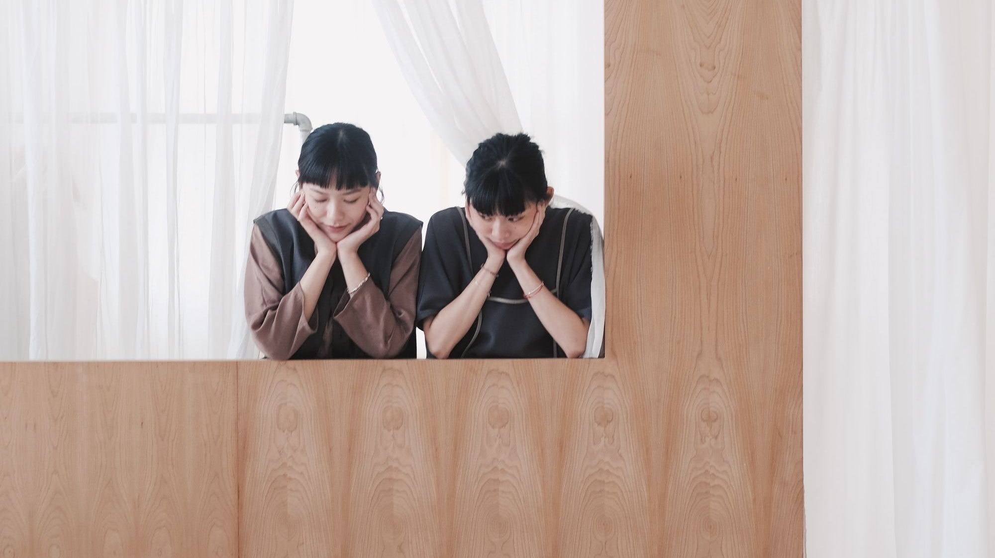 【店員picks♡】雨後天晴的感覺真好,穿上新衣外出遊玩吧 by Chole