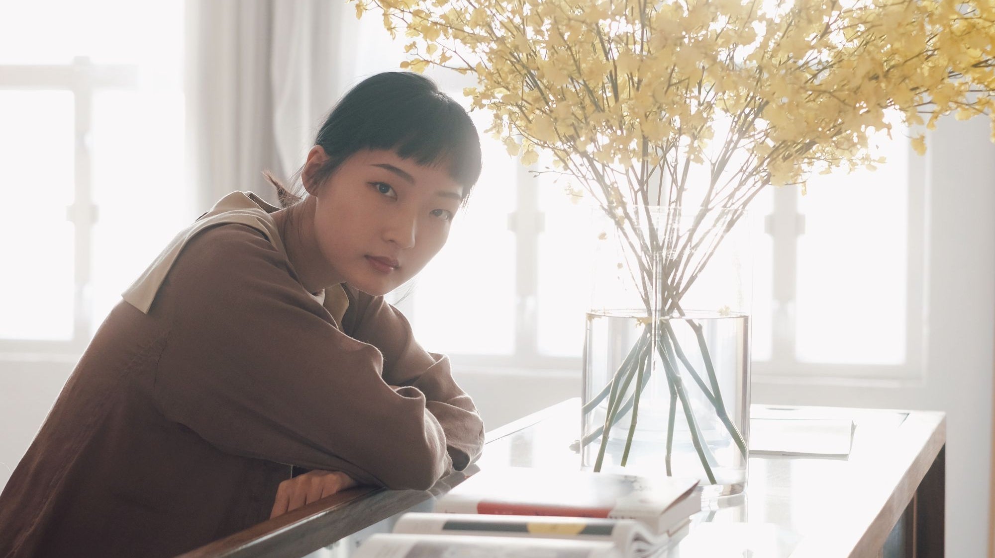 【店員picks♡】今天心情有點灰該穿什麼? by Celia