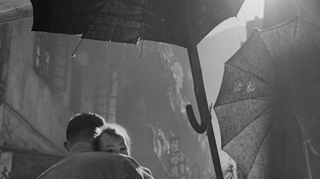 PAGE 09 | 《愛》的本質·讓《愛》流動