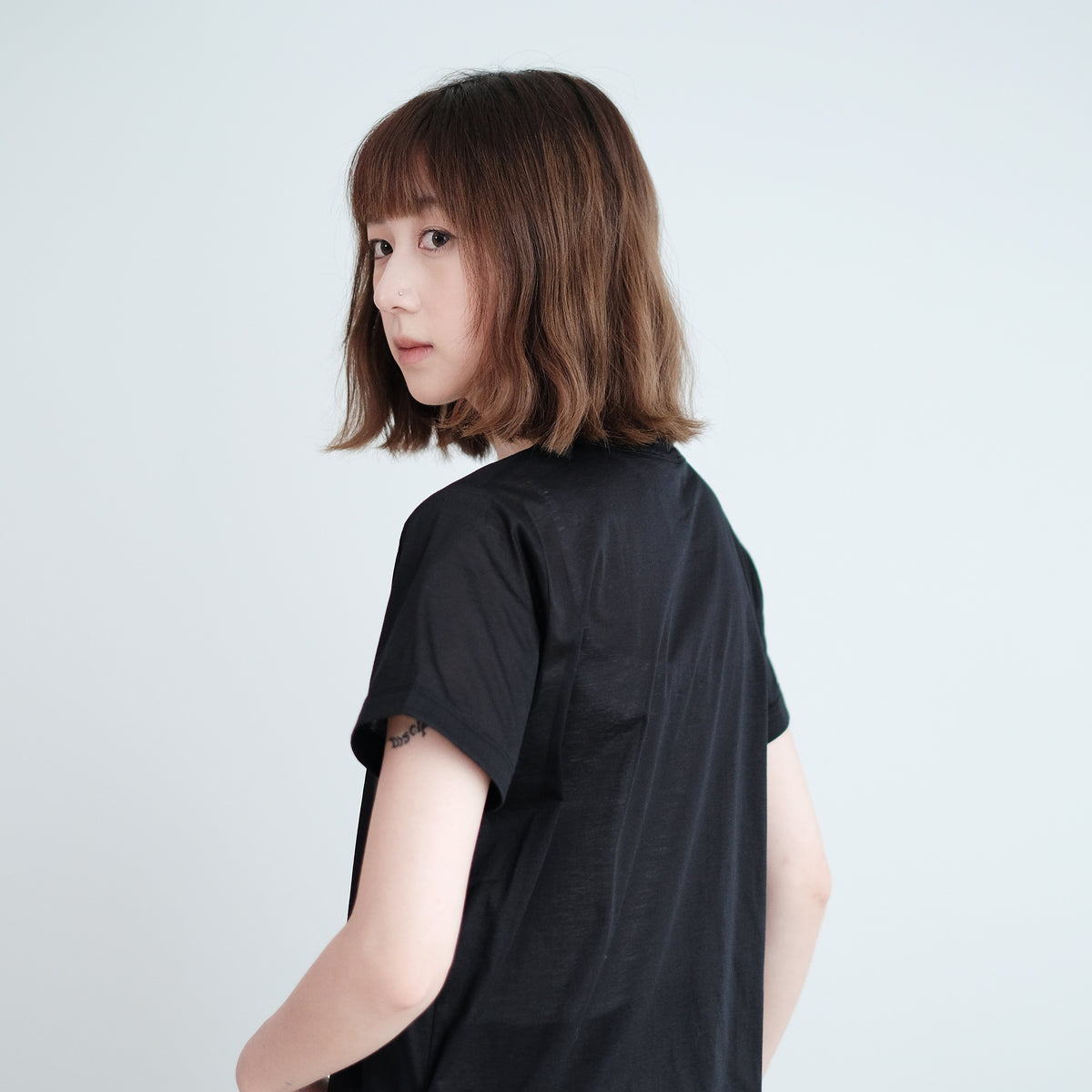 RITA T-SHIRT (WHITE)