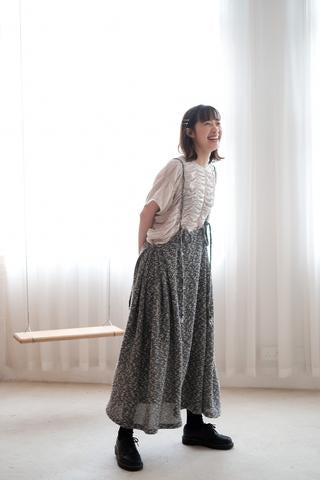 【Menu22 II 店員picks♡】來點新嘗試！  Style by Mo