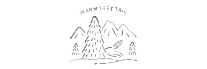 WARMGREY TAIL
