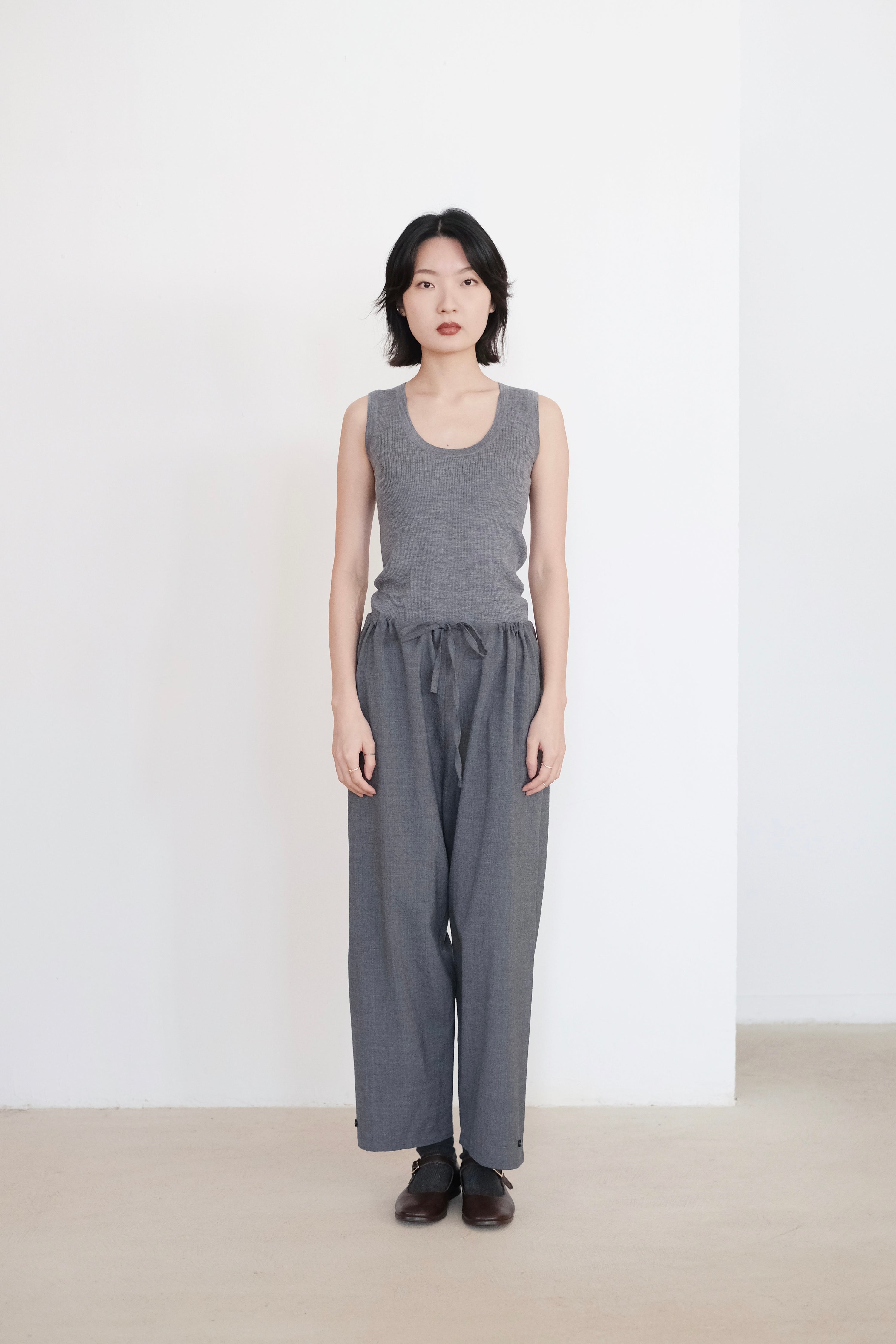 WINONA VEST (GREY)