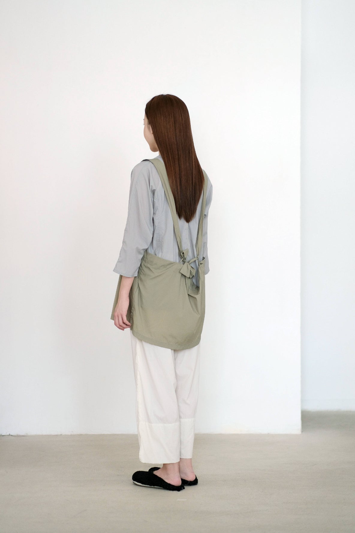 KOU TOP (GREY|ECO)