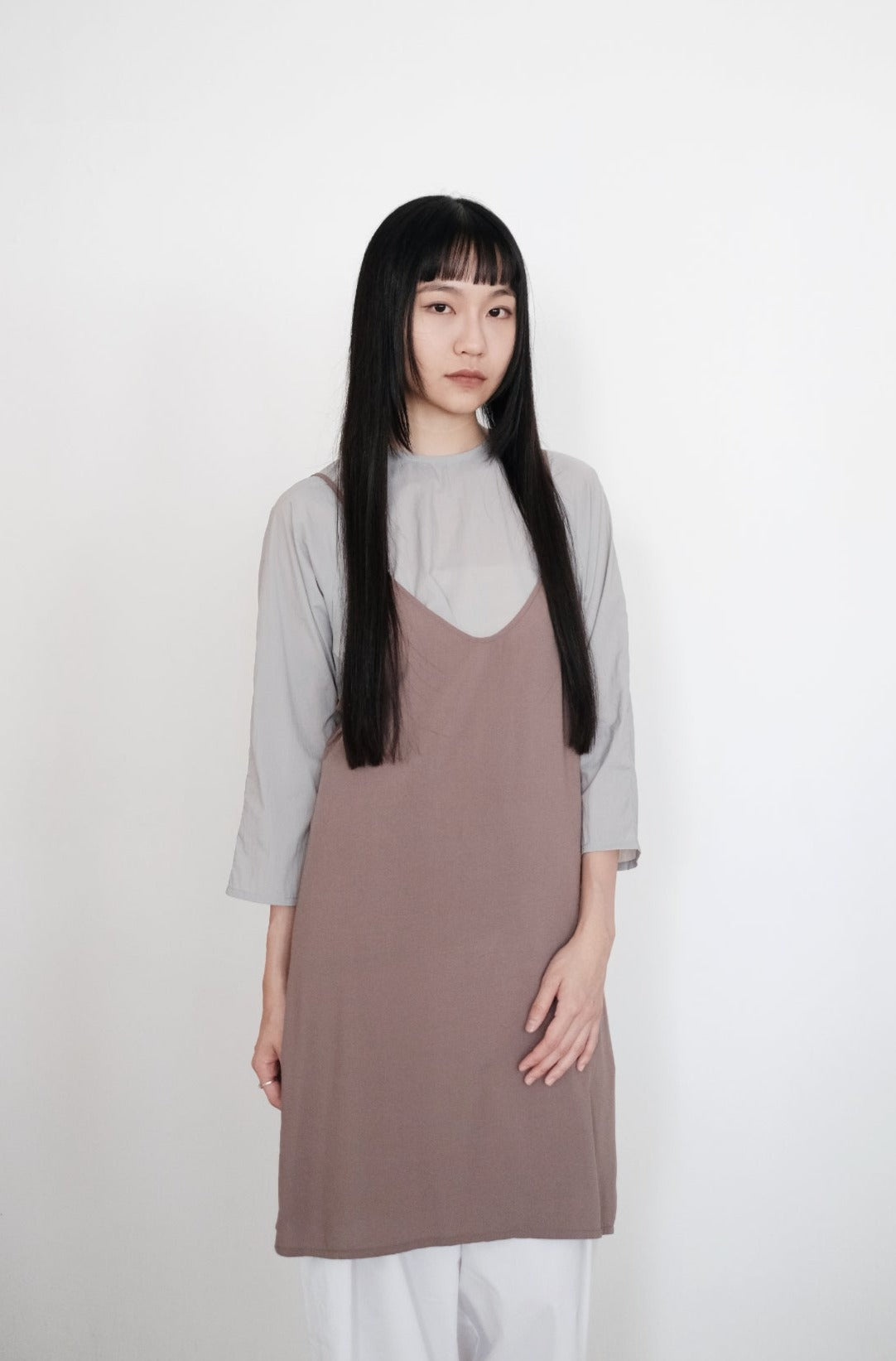 KOU TOP (GREY|ECO)