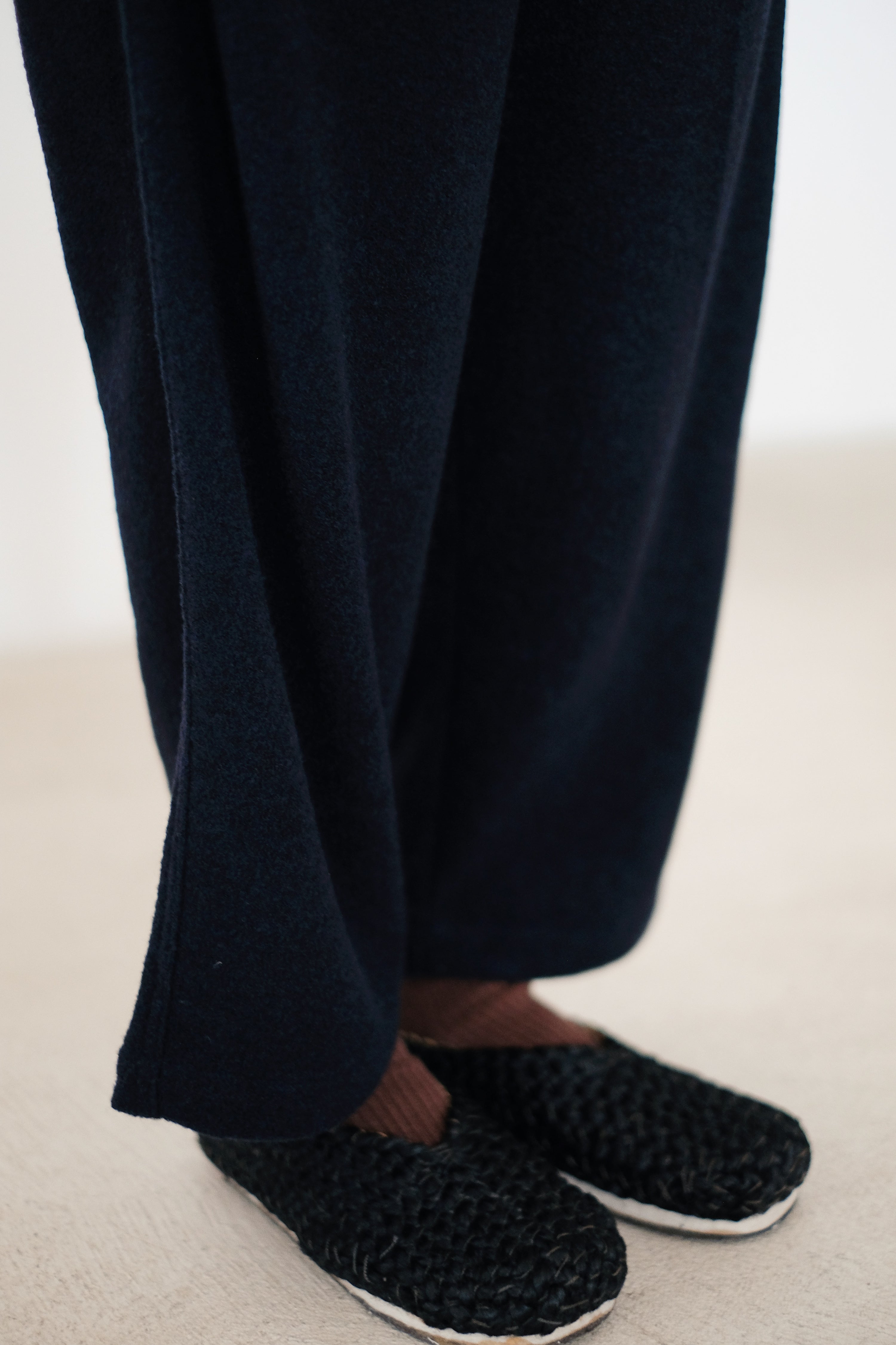 AIMI PANT (NAVY)