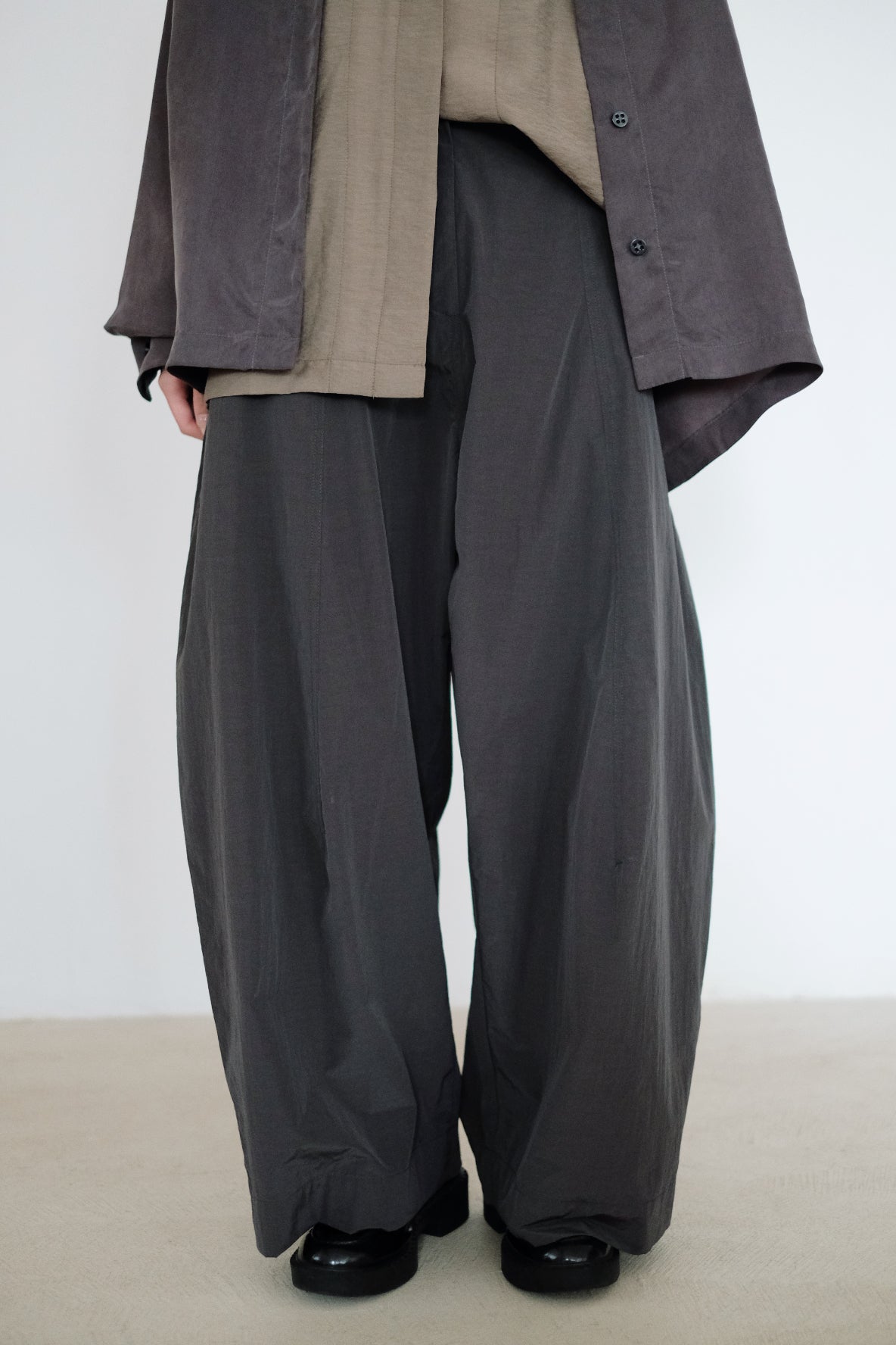 BLAKELY PANT (GREY)