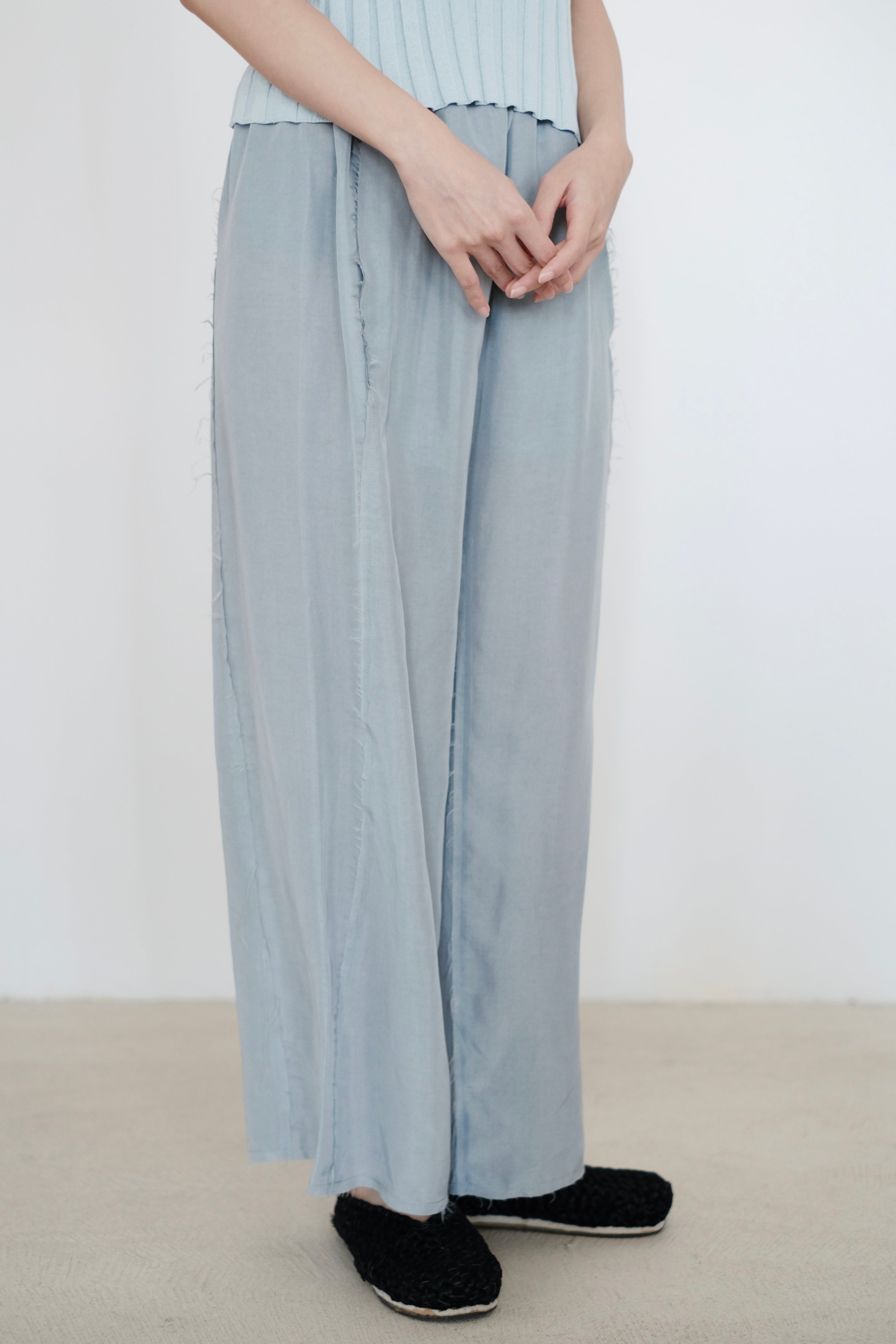 JUNIPER PANT (BLUE)