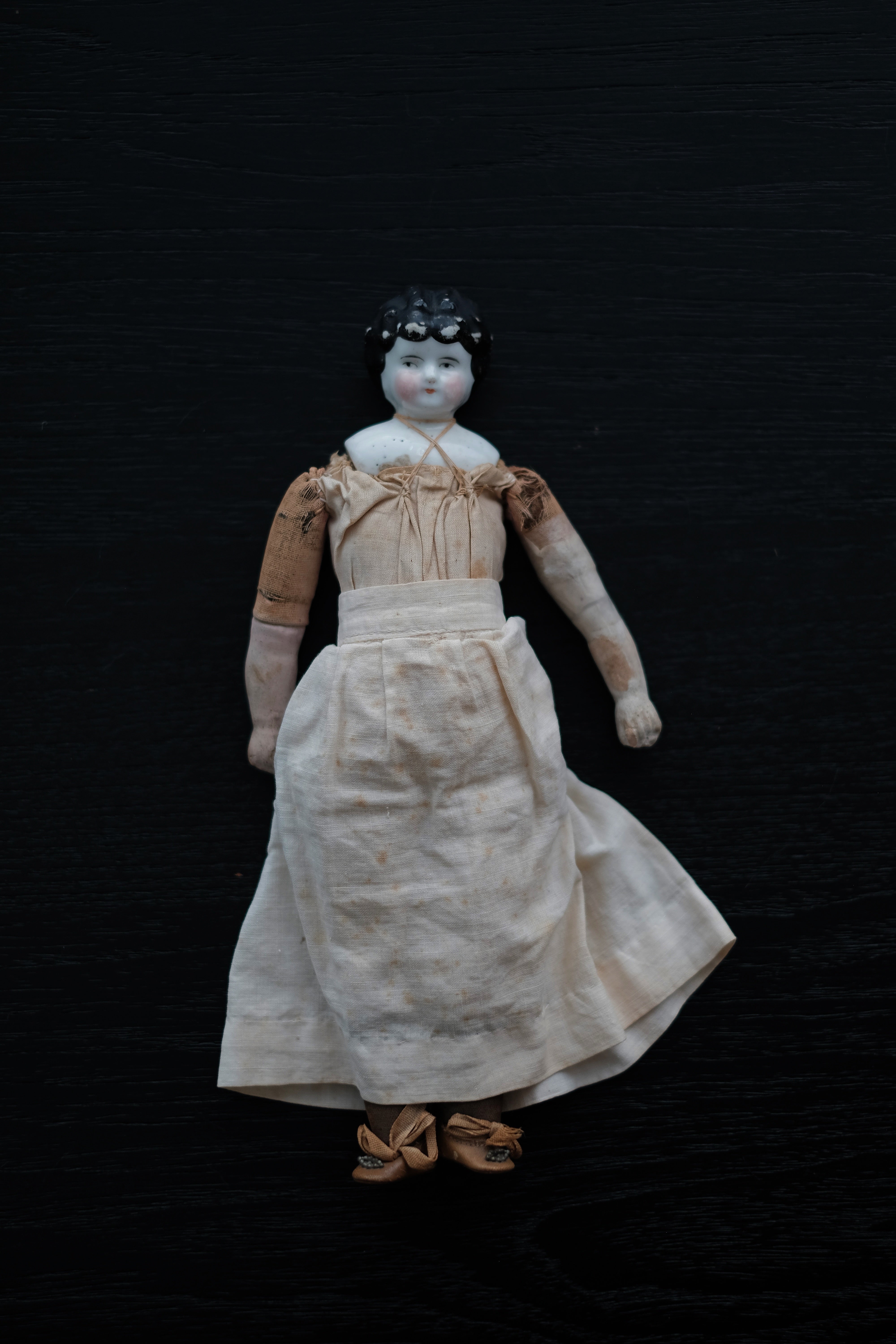 GERMAN/ JAPAN ANTIQUE – 30MENU
