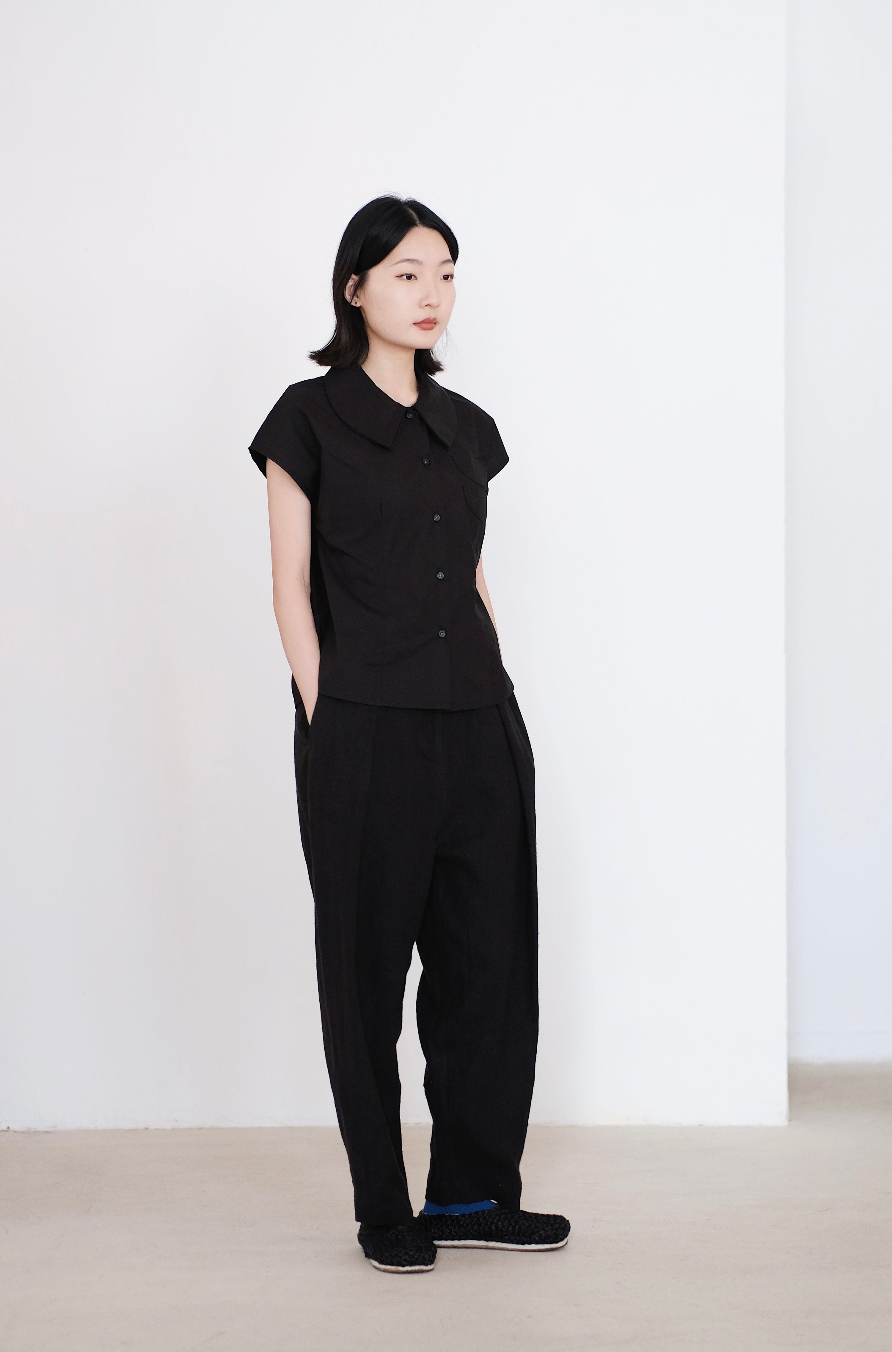 ALORA PANT (BLACK)