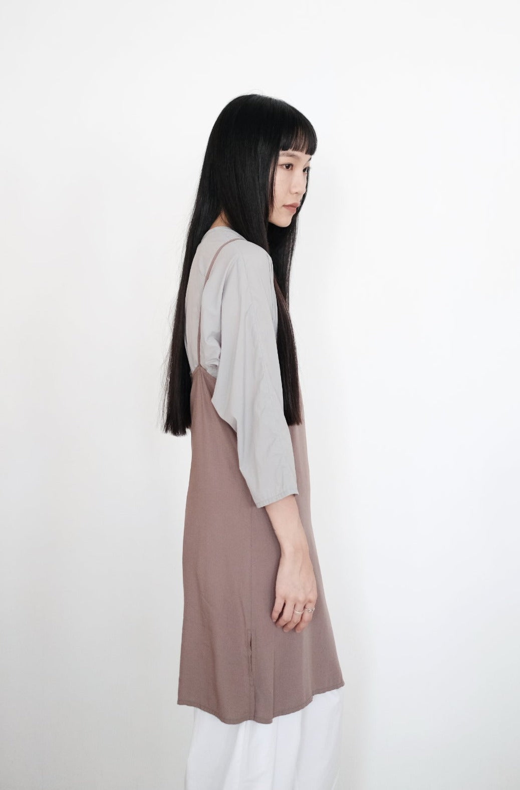 KOU TOP (GREY|ECO)