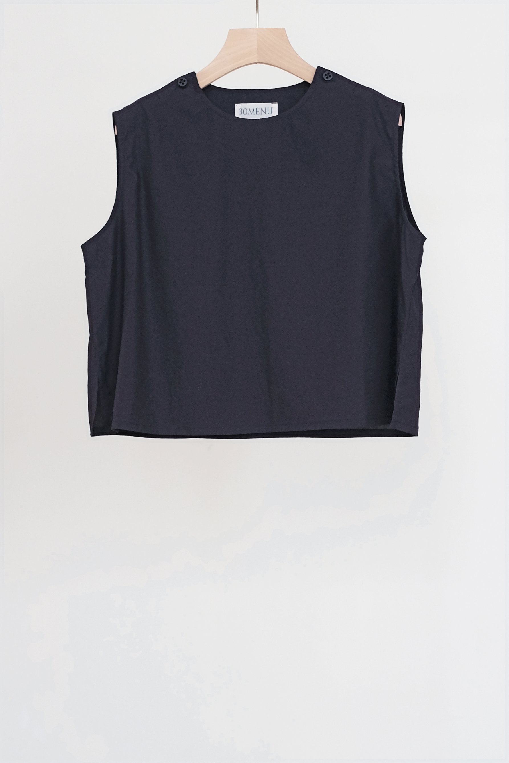 NOA VEST (NAVY)