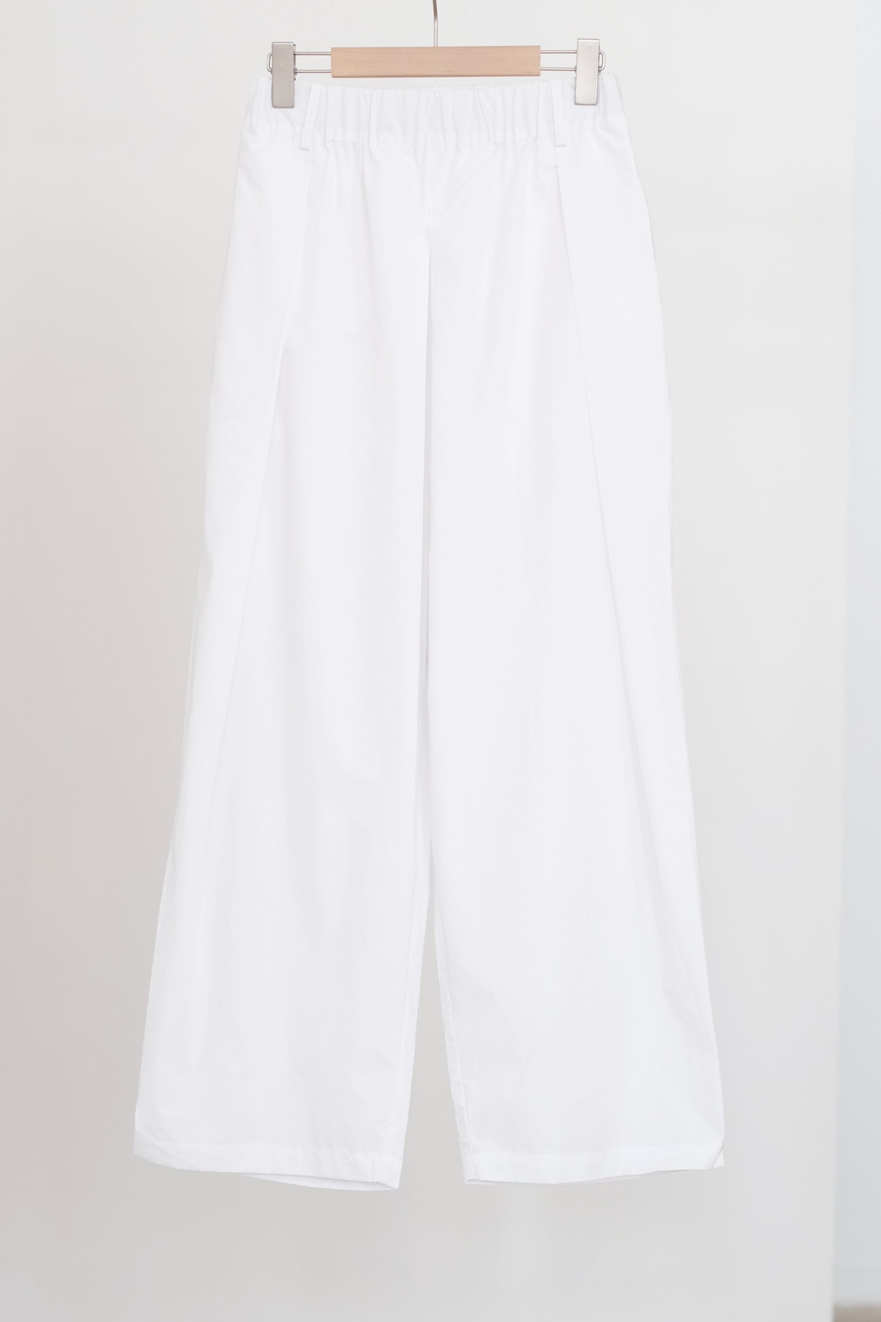 SUMOMO PANTS (WHITE)