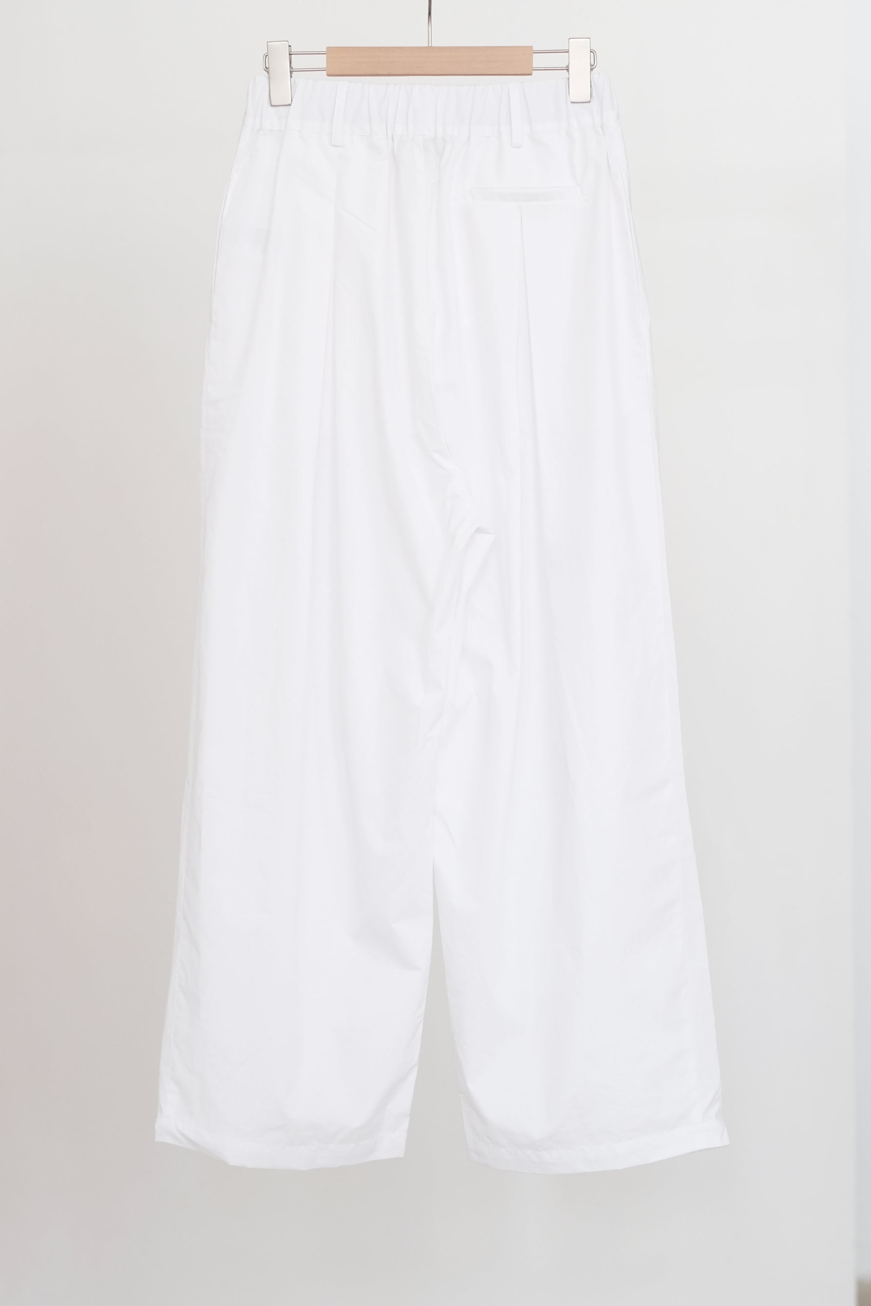 SUMOMO PANTS (WHITE)