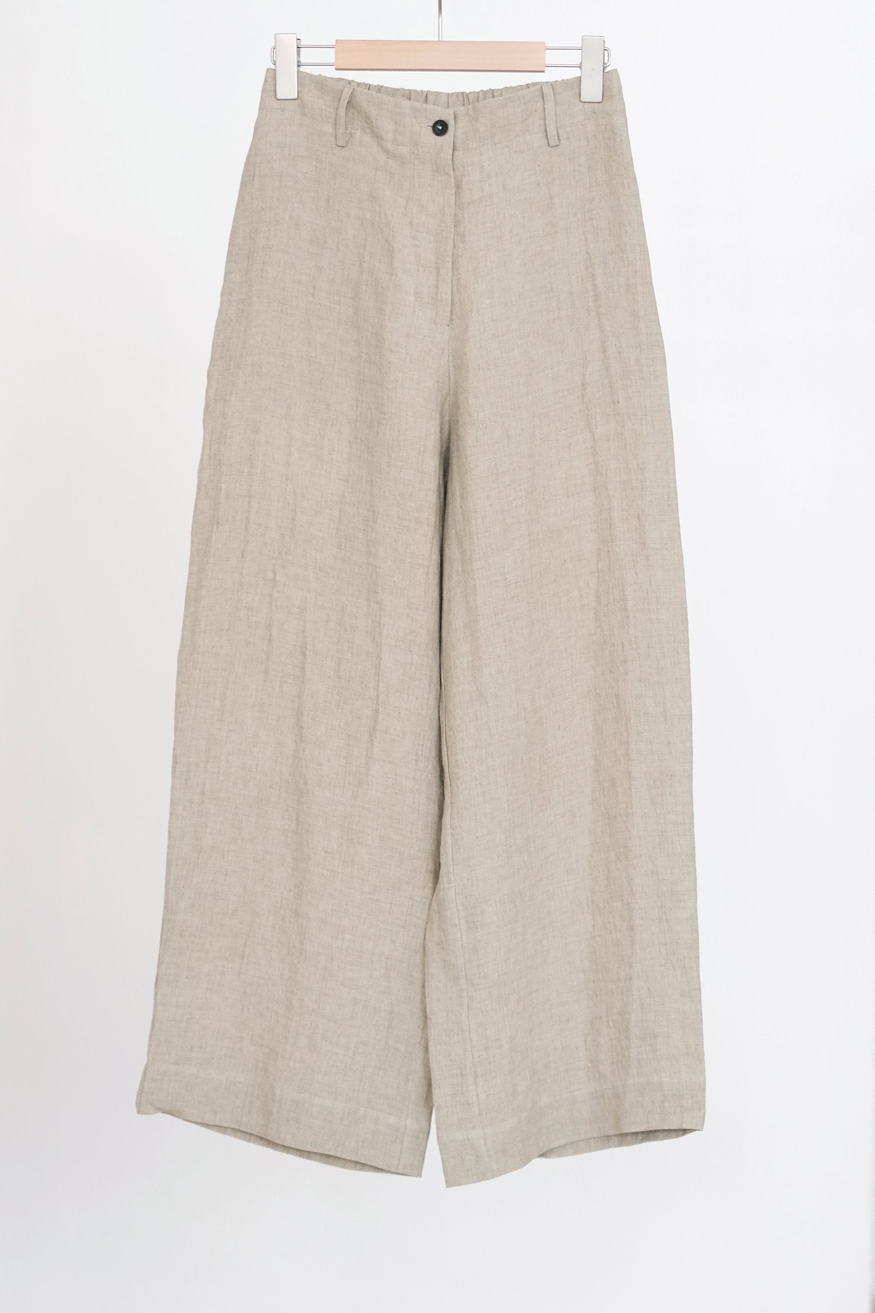 EVERLEIGH PANTS (BEIGE)