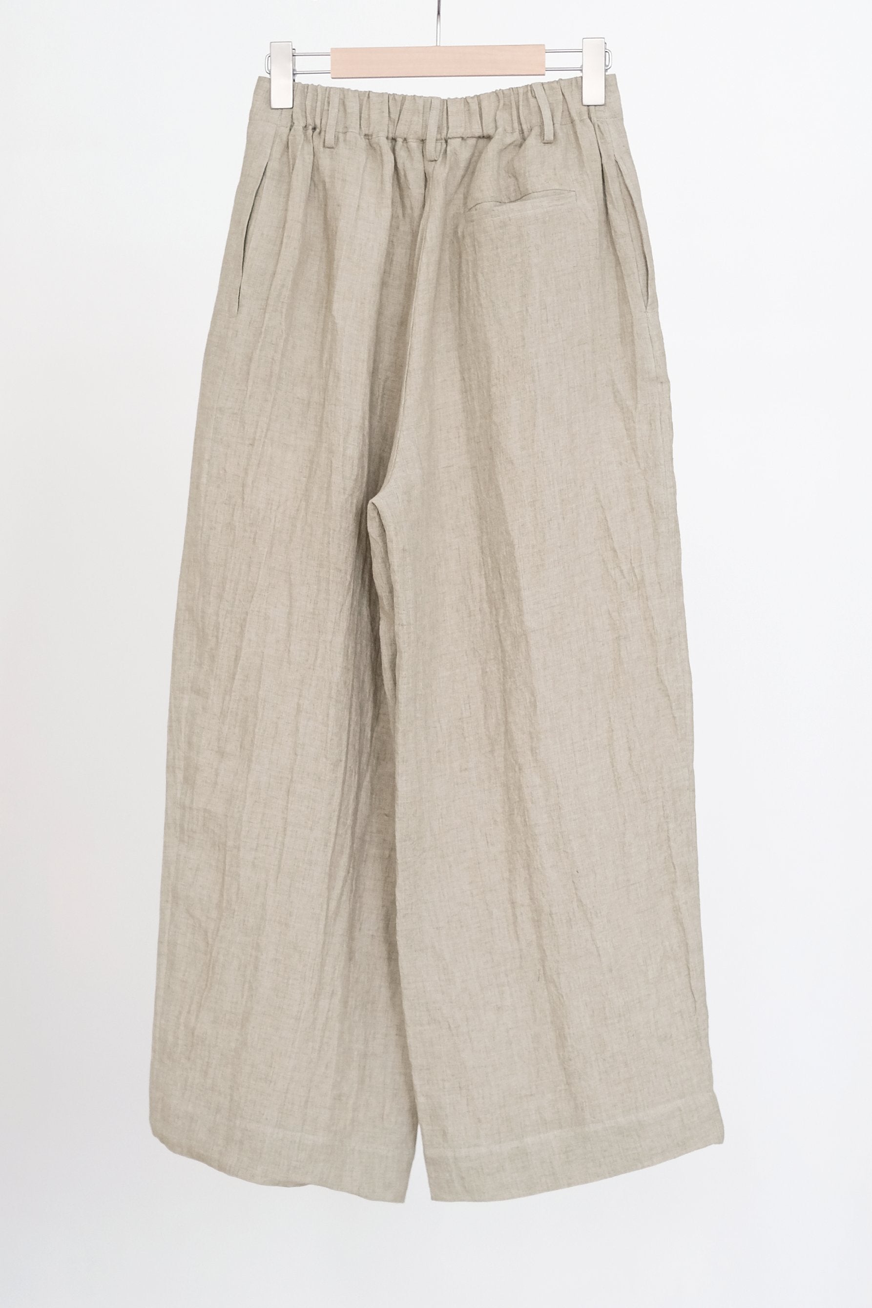 EVERLEIGH PANTS (BEIGE)