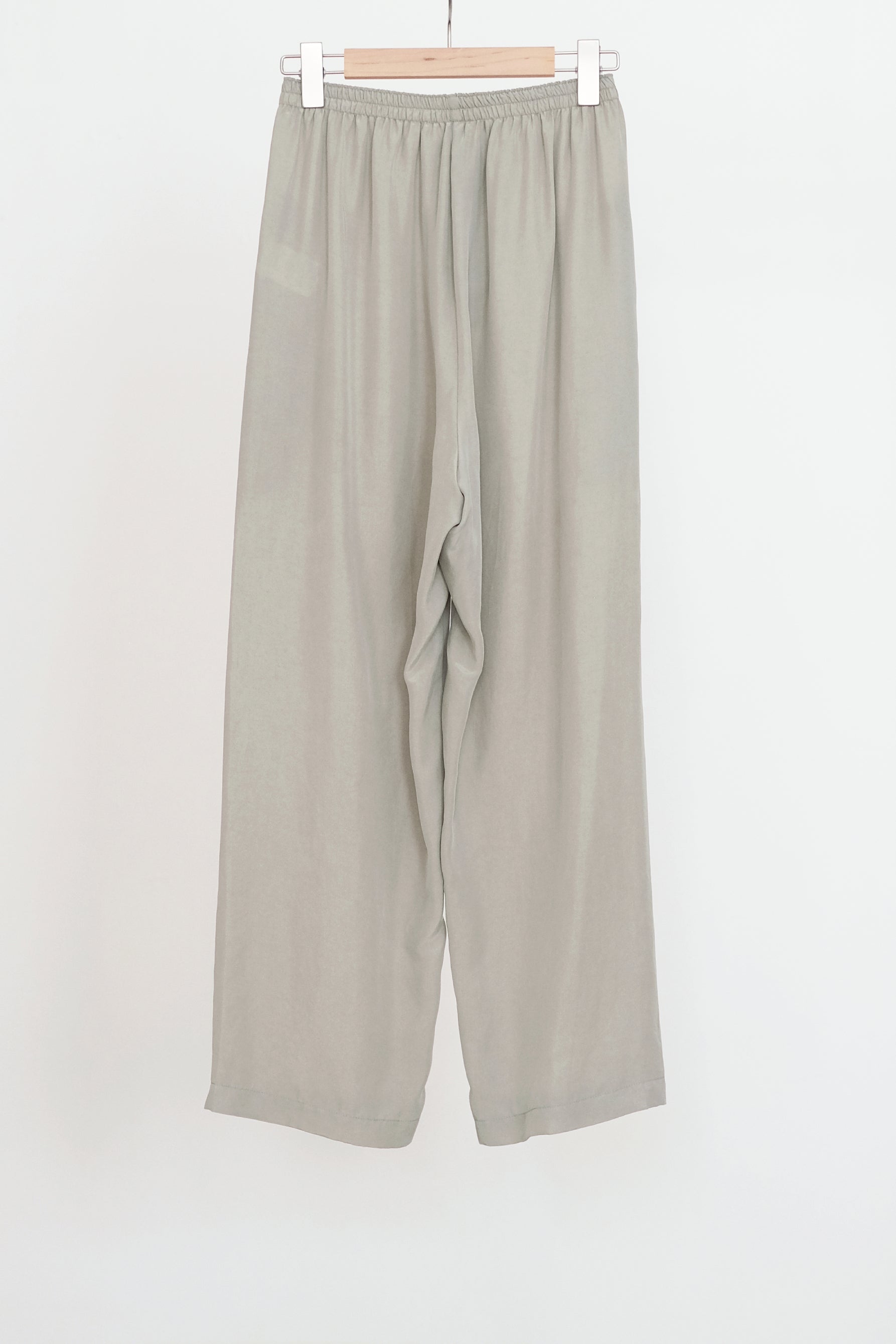 GRANDPA PANTS (WARMGREY)