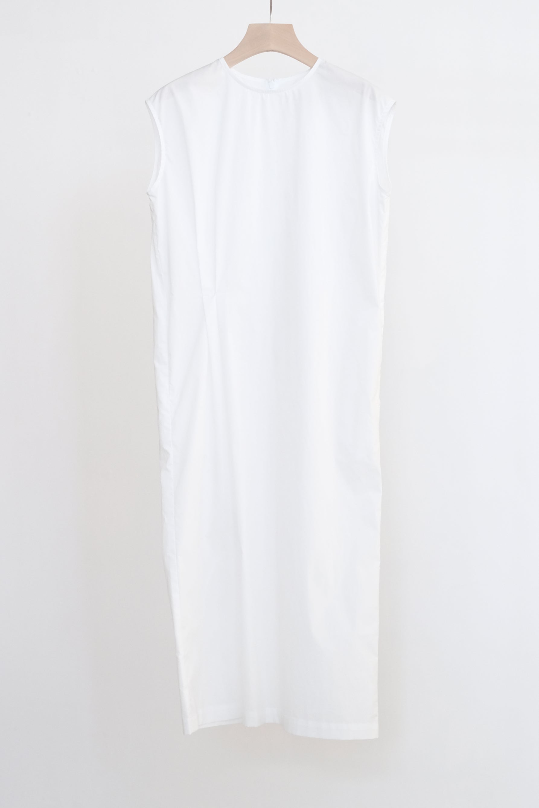 BRIONY DRESS (WHITE)