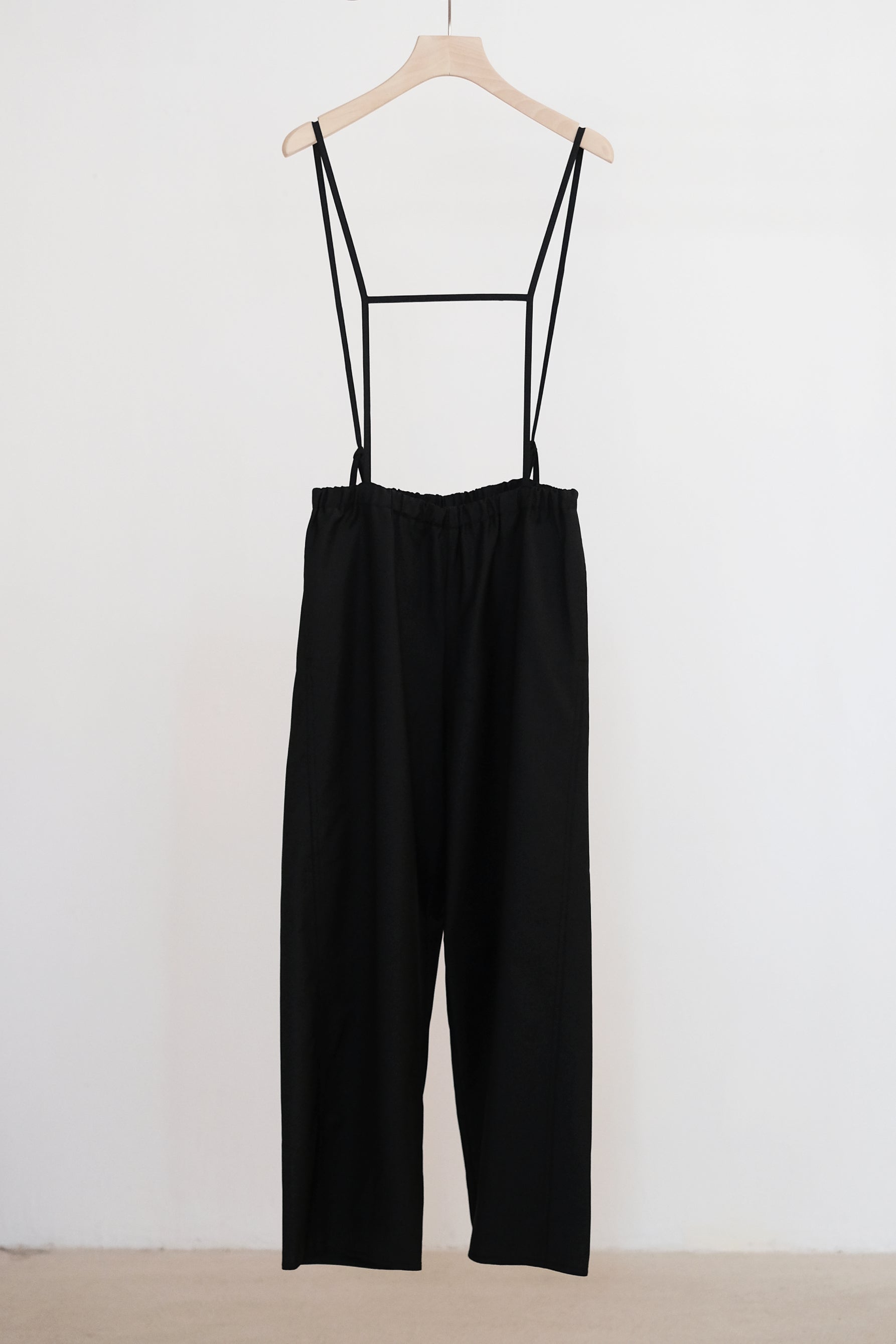 ARCHER PANTS (BLACK)