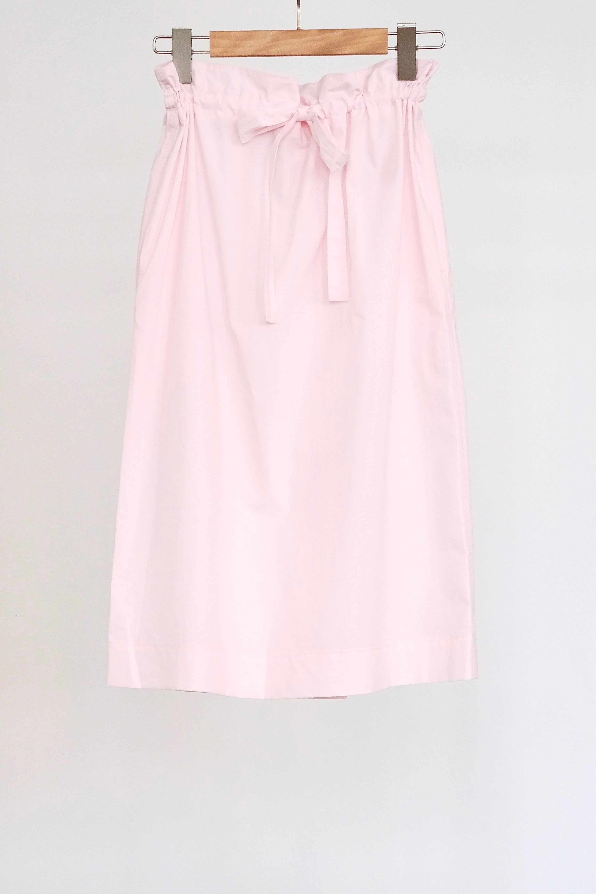 EMMA SKIRT (PINK)