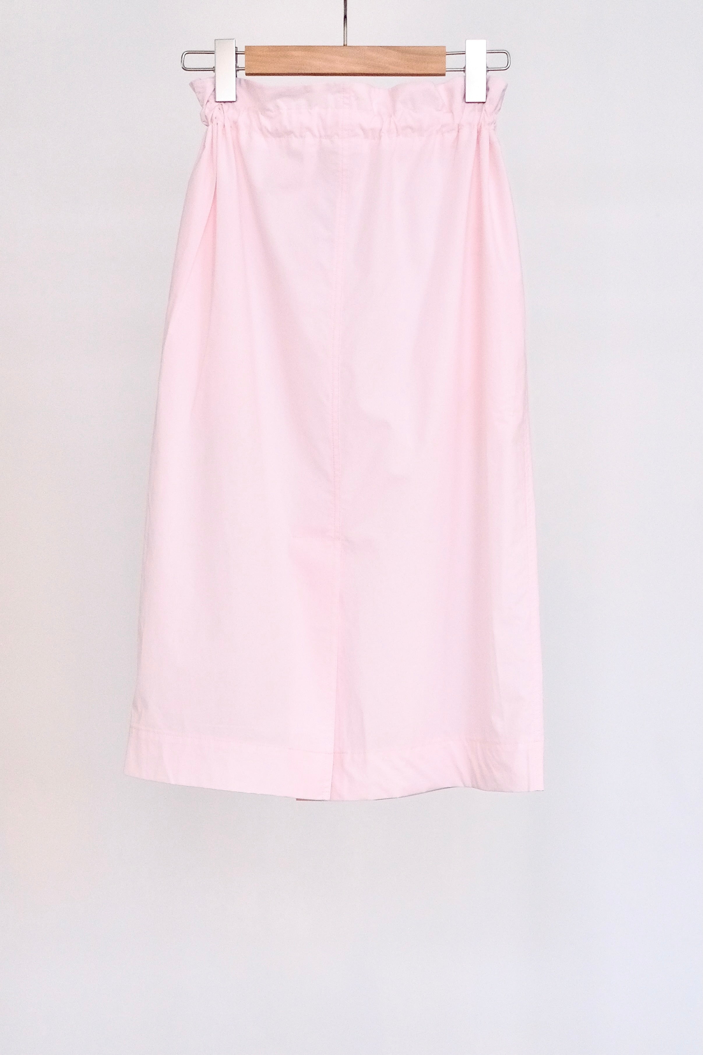 EMMA SKIRT (PINK)