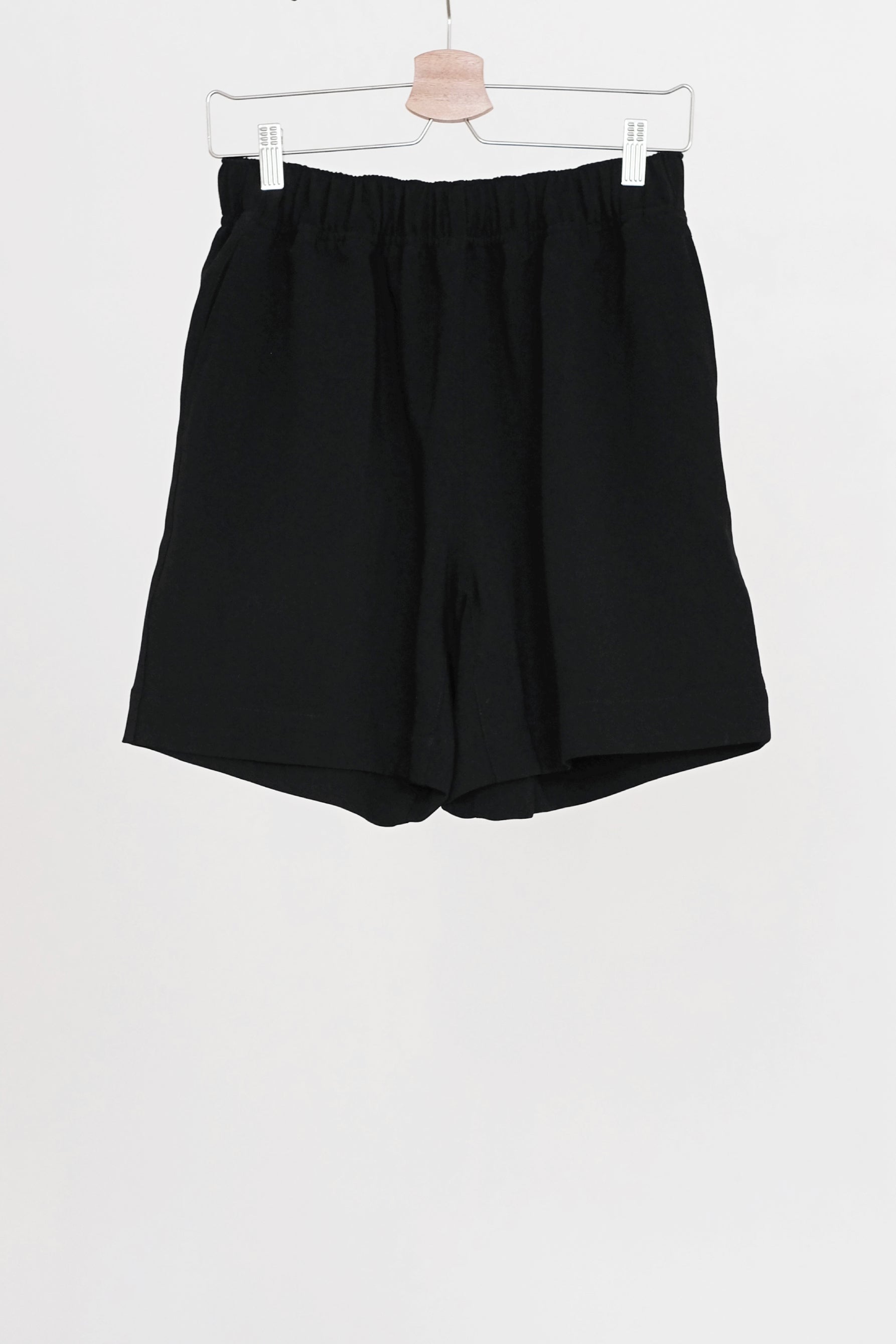 SAM PANTS (BLACK)