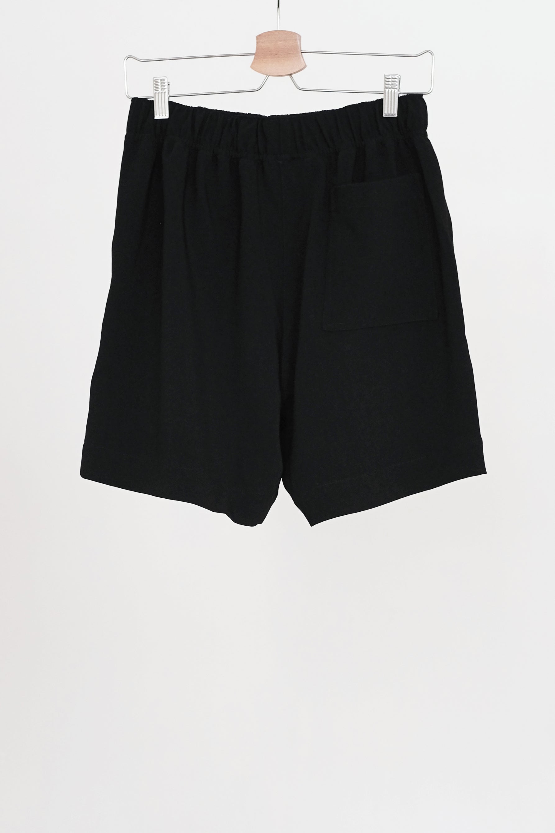 SAM PANTS (BLACK)