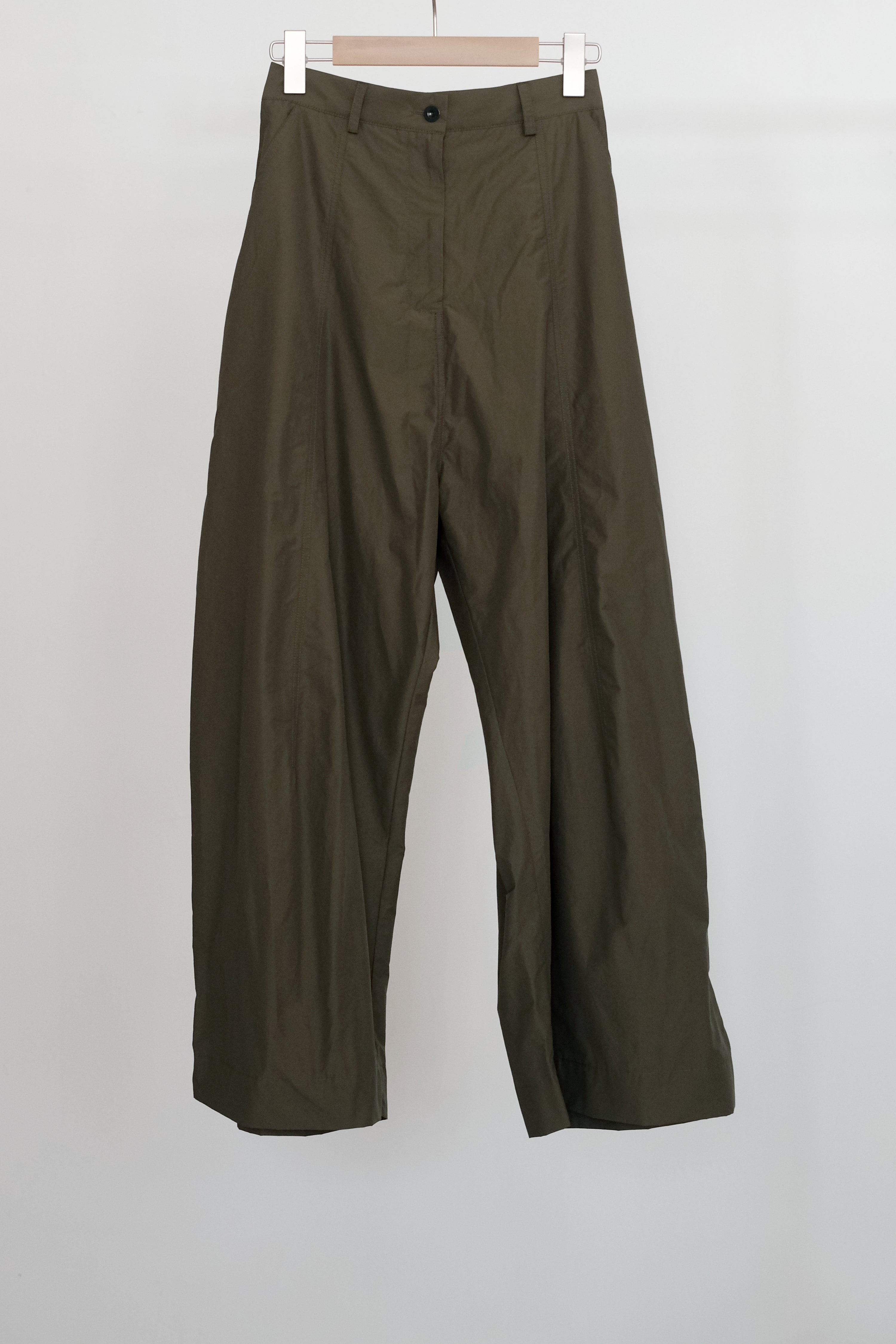 BLAKELY PANT (OLIVE)