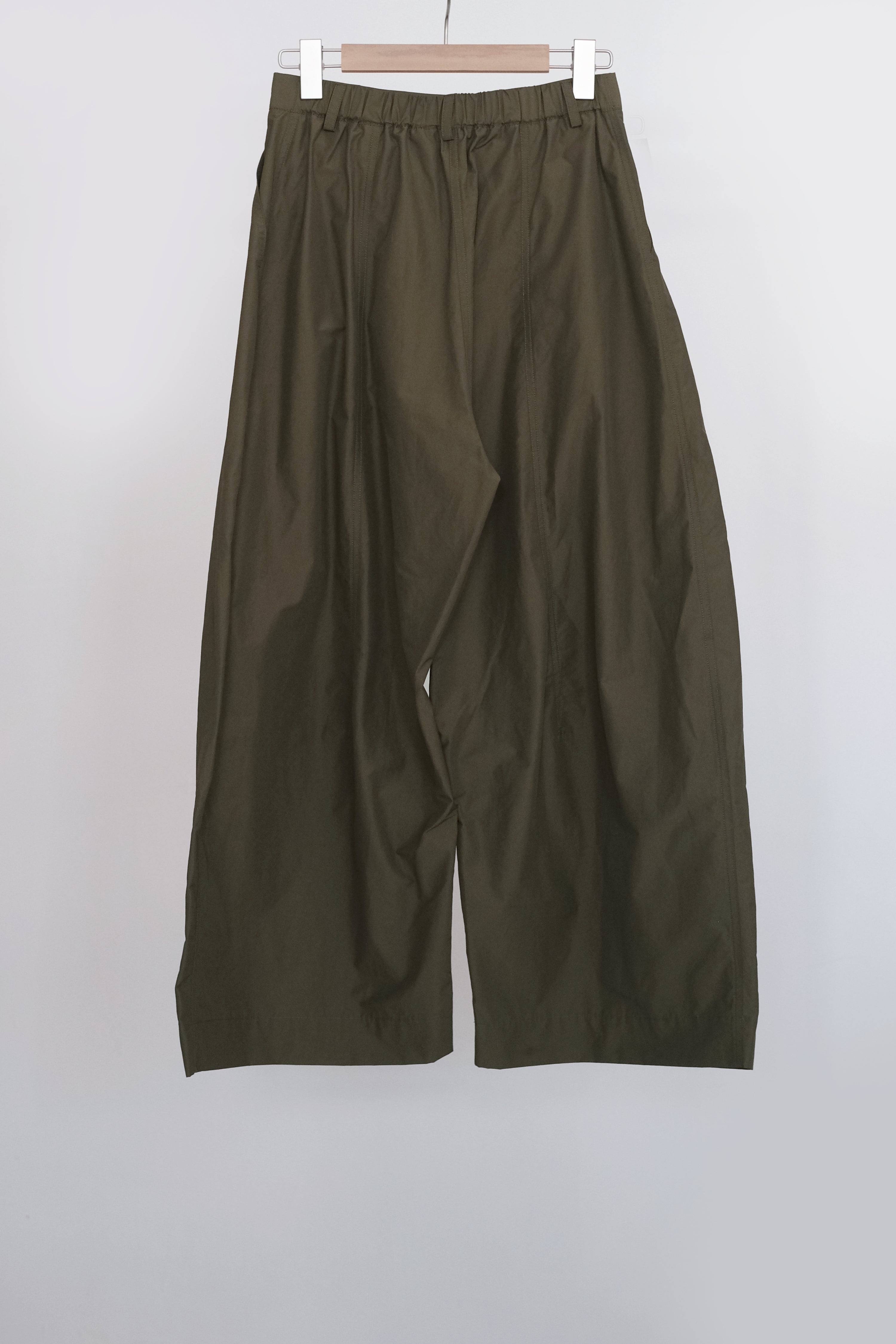 BLAKELY PANT (OLIVE)